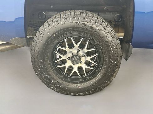 Used 2015 Chevrolet Silverado 1500 LT w/ All Star Edition AWD/4WD image 34