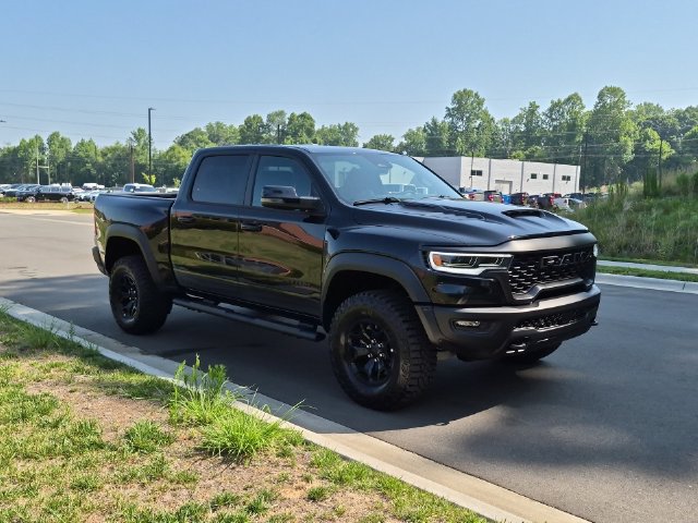 New 2026 RAM 1500 RHO AWD/4WD image 15