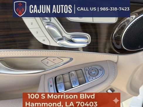 Used 2016 Mercedes-Benz C 300 Sedan image 24