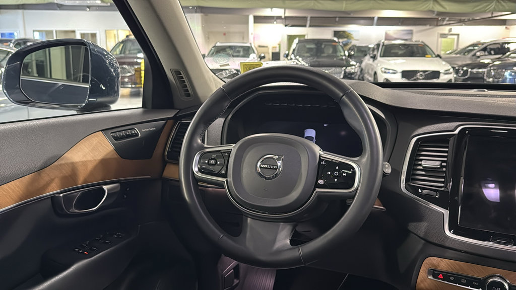Certified 2024 Volvo XC90 B6 Plus w/ Protection Package Premier AWD/4WD image 23