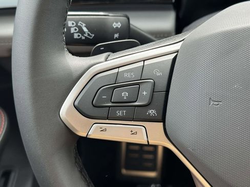 New 2026 Volkswagen Atlas Peak Edition AWD/4WD image 18
