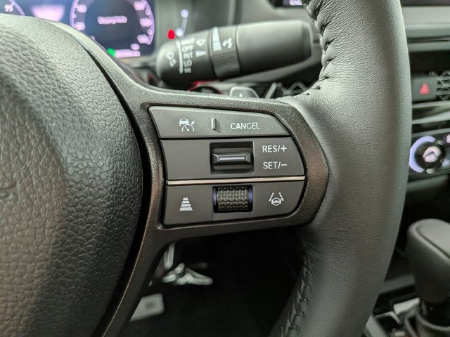 New 2026 Honda Accord EX-L image 7