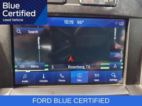 Certified 2019 Ford F150 Lariat AWD/4WD image 11