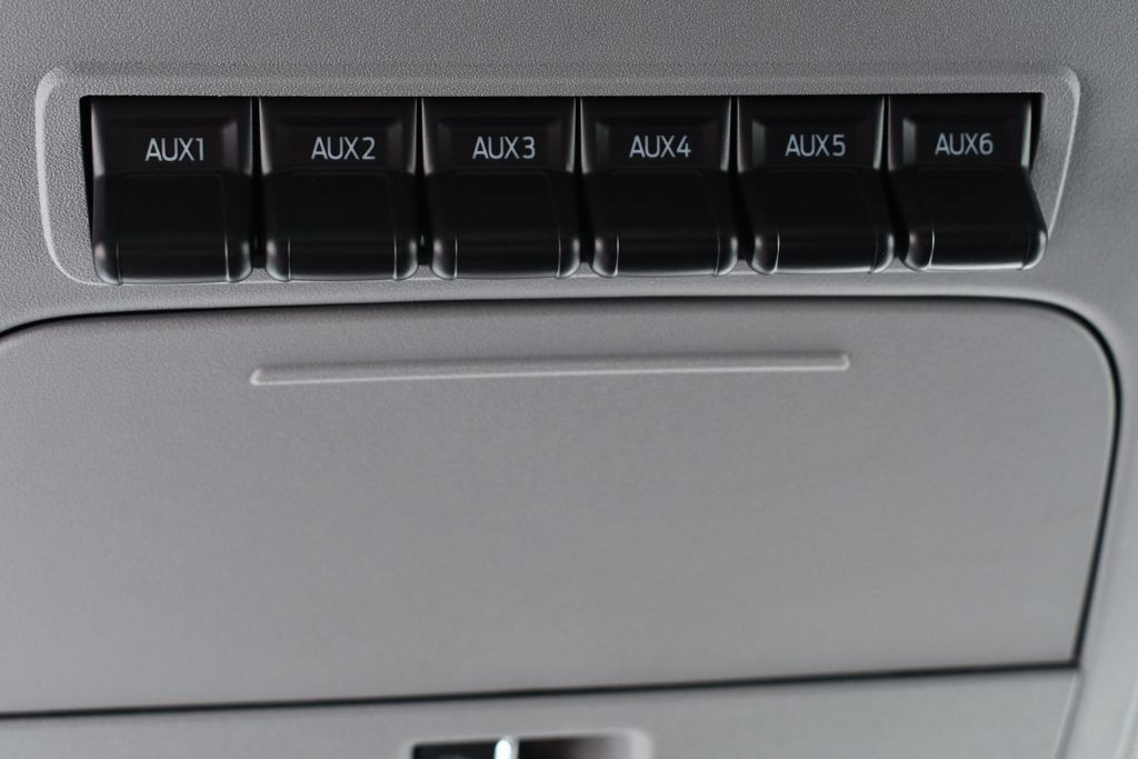 New 2027 Ford F550 4x4 Crew Cab image 37