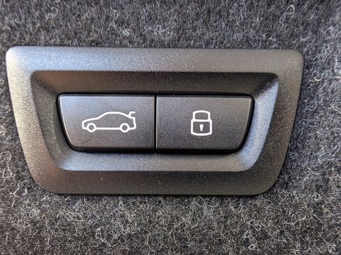 New 2026 BMW M4 Coupe w/ Executive Package image 16