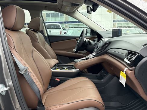 New 2025 Acura RDX SH-AWD w/ Advance Package image 20