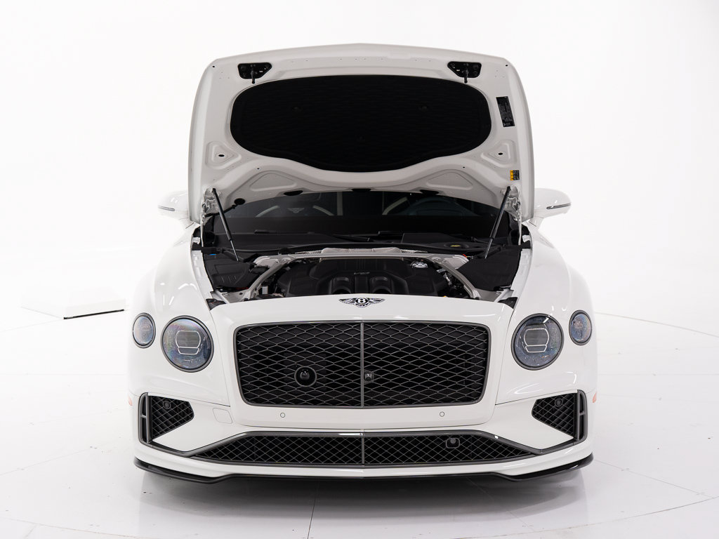 Used 2025 Bentley Flying Spur Plug-In Hybrid AWD/4WD image 49