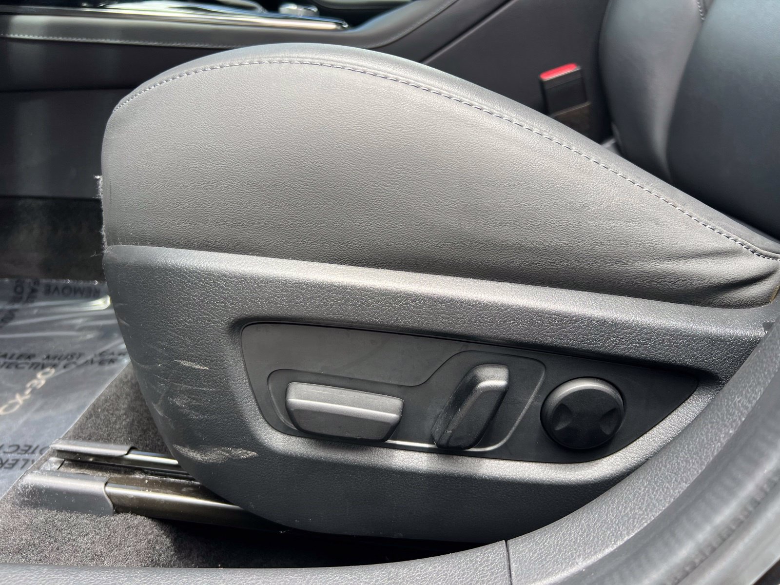 Used 2023 MAZDA CX-30 AWD 2.5 S w/ Preferred Package image 25