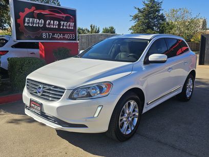 Used 2015 Volvo XC60 T5 Platinum
