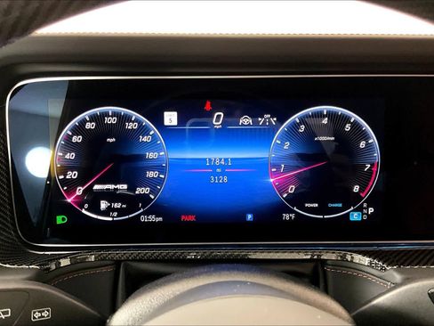 Used 2025 Mercedes-Benz G 63 AMG 4MATIC image 24