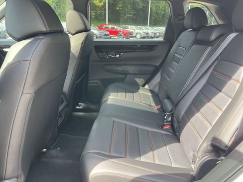 New 2026 Honda CR-V Sport Touring image 10