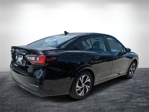 New 2025 Subaru Legacy Premium image 3
