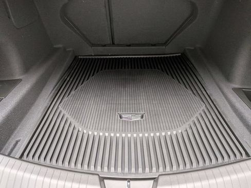 Used 2026 Cadillac CT5 Premium Luxury AWD/4WD image 25