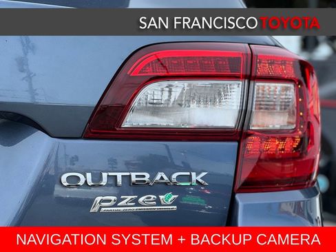 Used 2015 Subaru Outback 2.5i Premium image 10