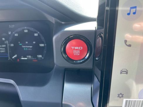 New 2026 Toyota Tacoma TRD Sport AWD/4WD image 23