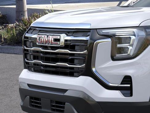 New 2026 GMC Terrain Elevation image 13