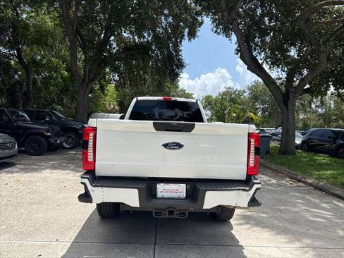 Used 2023 Ford F350 XL w/ STX Appearance Package AWD/4WD image 8