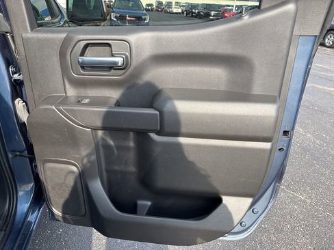 Used 2019 Chevrolet Silverado 1500 LT w/ All-Star Edition image 14