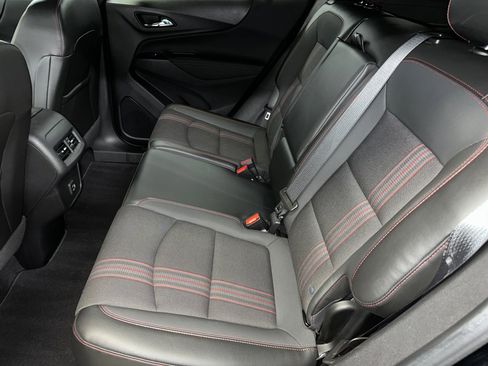 Certified 2023 Chevrolet Equinox RS image 19