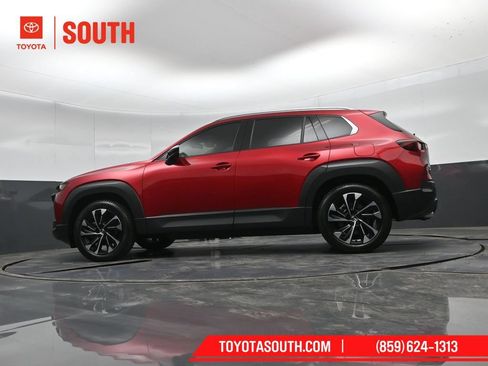 Used 2026 MAZDA CX-50 2.5 Hybrid w/ Premium Plus Pkg AWD/4WD image 45
