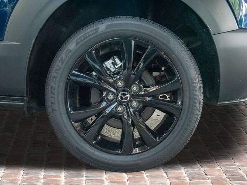 New 2025 MAZDA CX-30 AWD 2.5 S w/ Select Sport Pkg image 34