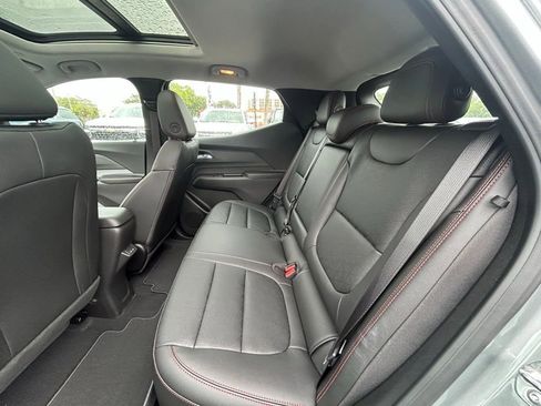New 2027 Chevrolet Bolt RS w/ Technology Package FWD image 14