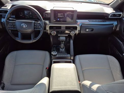 Used 2025 Toyota Tacoma SR5 image 16