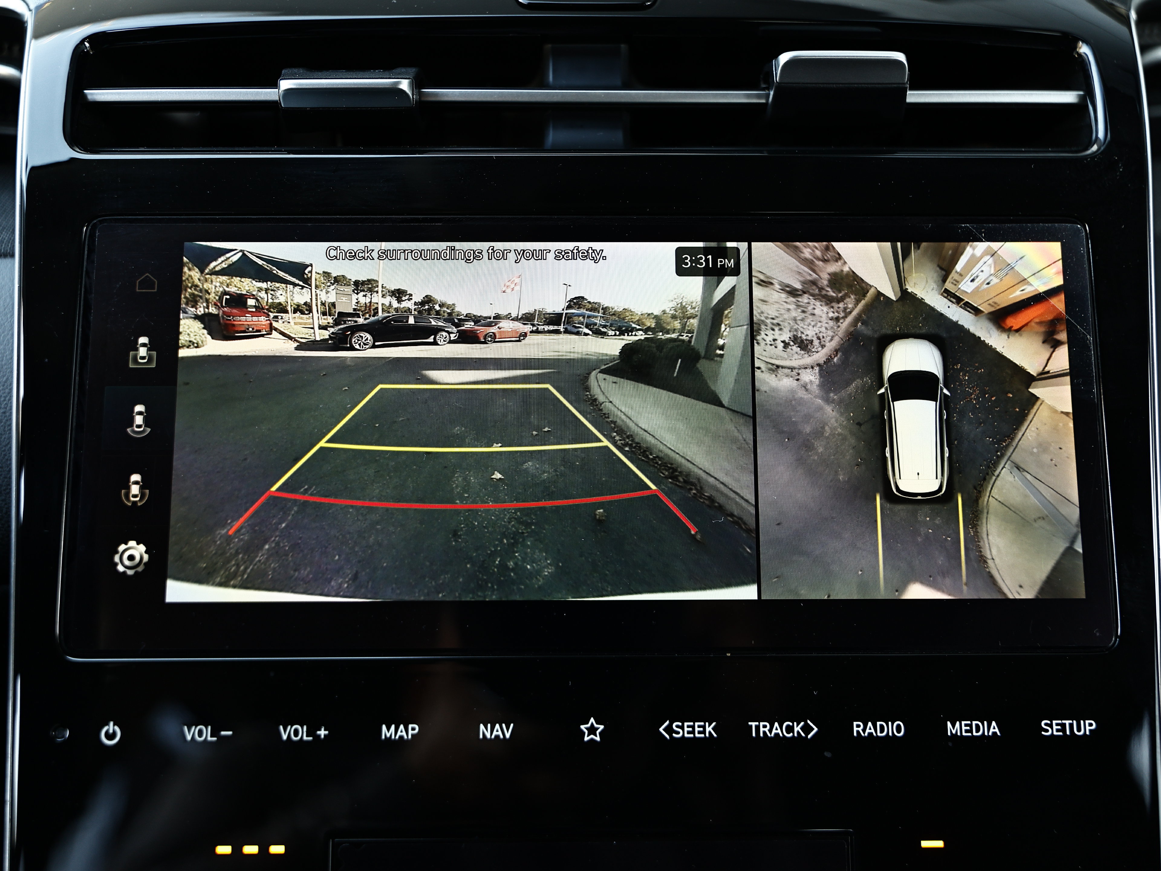 Used 2023 Hyundai Tucson Limited AWD/4WD image 36