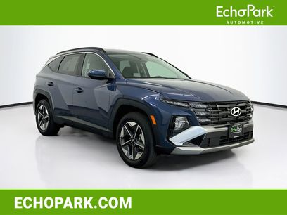 Used 2026 Hyundai Tucson SEL