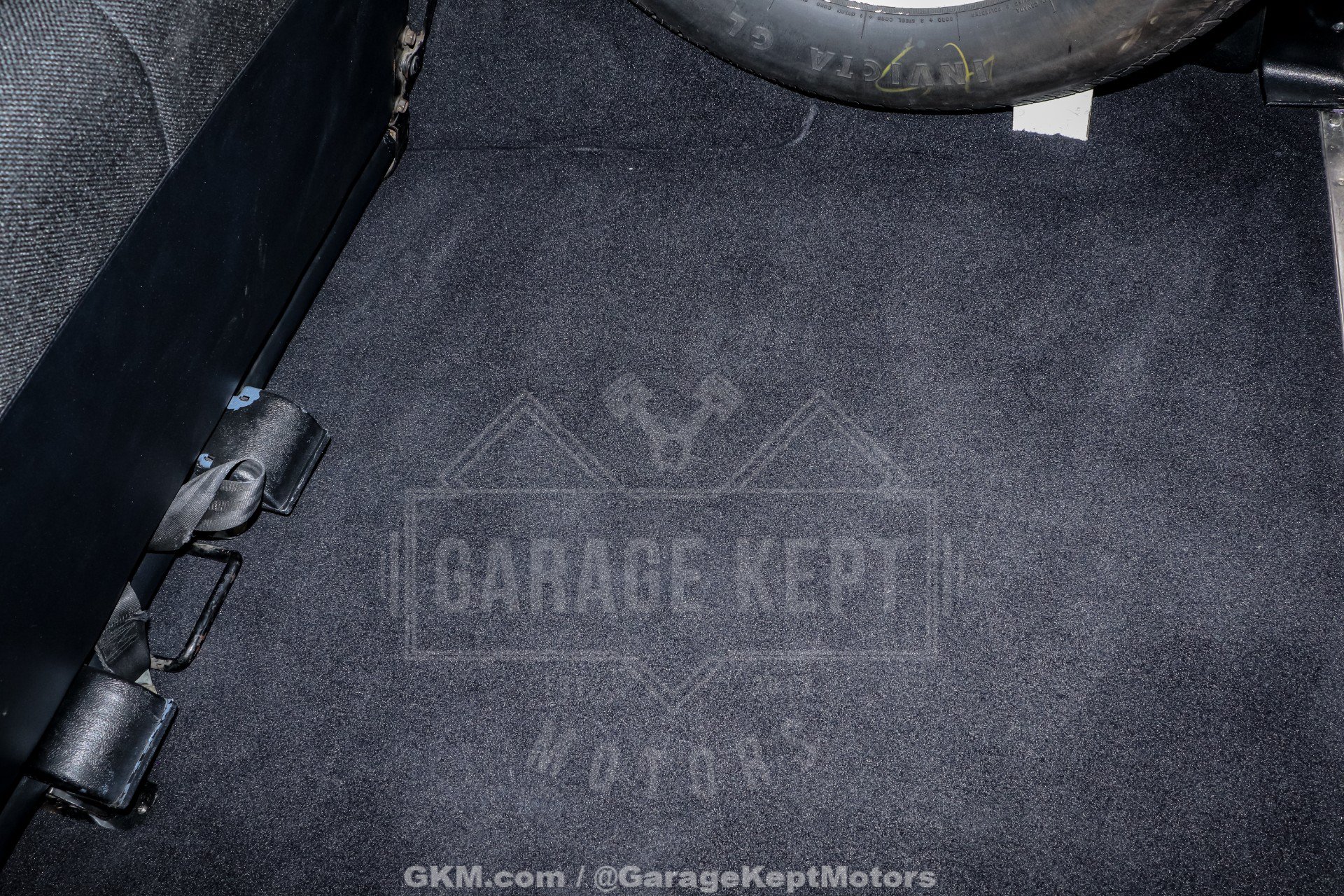 Used 1989 Dodge Ramcharger 4WD image 87