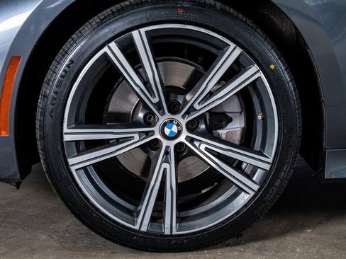 Used 2020 BMW 330i 330i w/ Convenience Package image 10