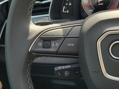 New 2026 Audi Q8 Premium Plus AWD/4WD image 9