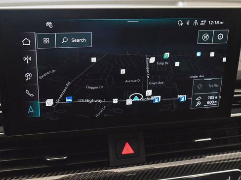 Used 2024 Audi S5 Prestige image 20