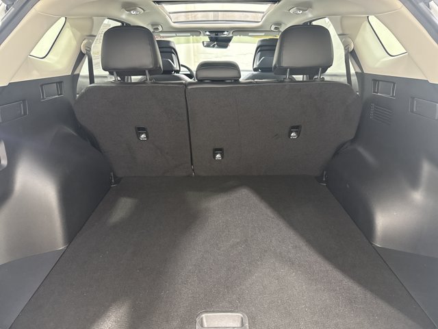 Certified 2025 Kia Sportage EX w/ Premium Package AWD/4WD image 29