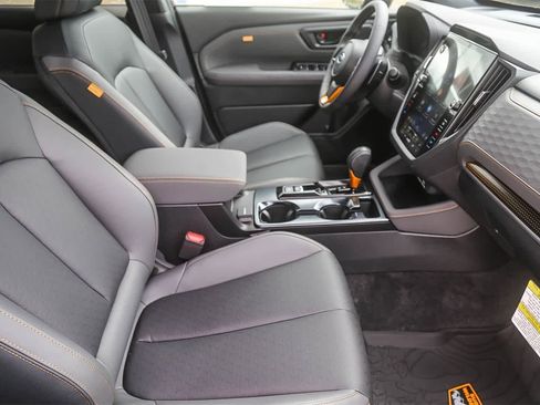 New 2026 Subaru Forester Wilderness image 4