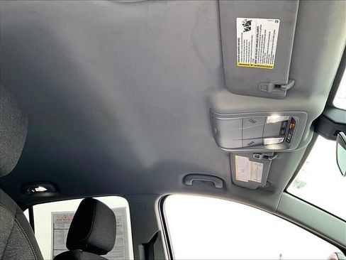 Used 2022 Chevrolet Equinox LT image 22