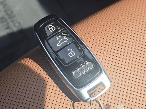 New 2026 Audi Q8 Premium Plus AWD/4WD image 28