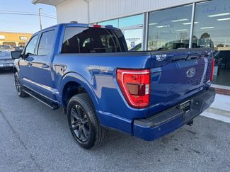 Used 2023 Ford F150 XLT w/ Equipment Group 302A High video 2
