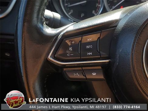 Used 2023 MAZDA CX-9 Touring image 20