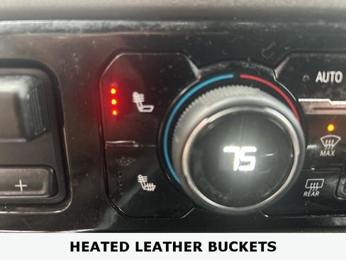 Used 2023 Chevrolet Silverado 1500 RST image 30