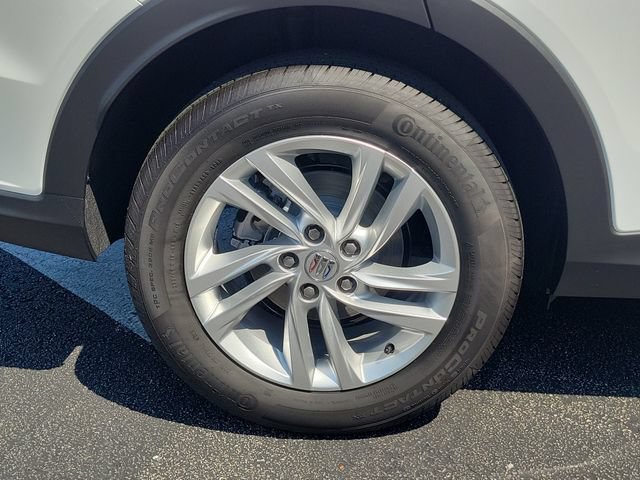 New 2026 Buick Envista Sport Touring FWD image 3