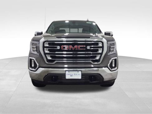 Used 2019 GMC Sierra 1500 SLT w/ SLT Convenience Package image 6