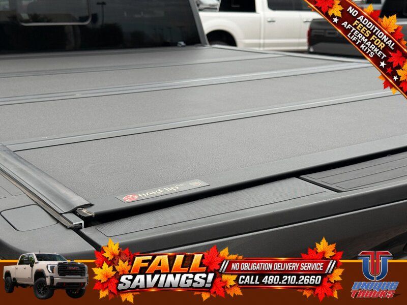 Used 2020 Ford F350 Lariat AWD/4WD image 11