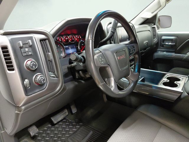 Used 2016 GMC Sierra 1500 SLE w/ All-Terrain Package AWD/4WD image 29