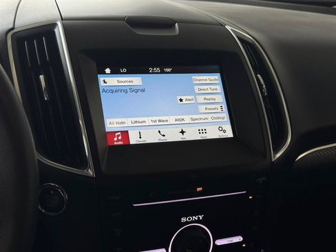 Used 2016 Ford Edge Sport w/ Equipment Group 401A AWD/4WD image 16