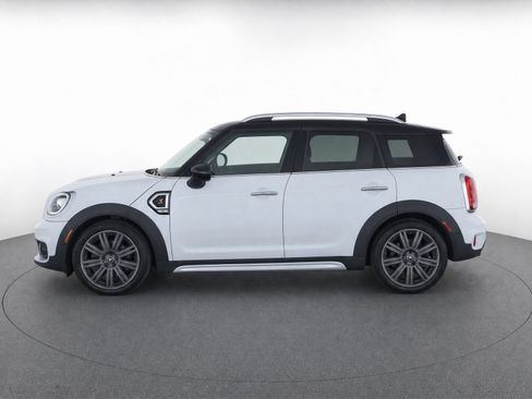 Used 2019 MINI Cooper Countryman S FWD image 3