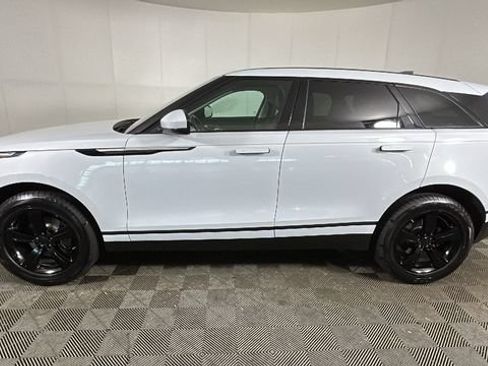 Used 2018 Land Rover Range Rover Velar S AWD/4WD image 5