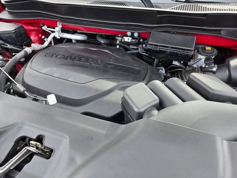 Used 2024 Honda Ridgeline RTL image 20