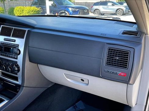 Used 2007 Dodge Charger SRT8 w/ SRT Option Group I RWD image 27