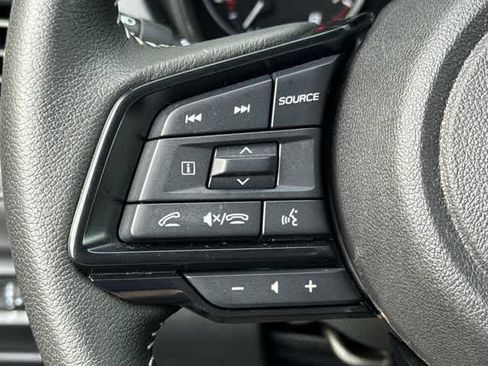Used 2025 Subaru Forester Premium AWD/4WD image 22